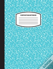Capa do artigo Classic Composition Notebook