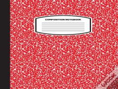 Classic Composition Notebook