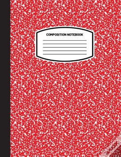 Capa do artigo Classic Composition Notebook