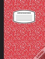 Capa do artigo Classic Composition Notebook