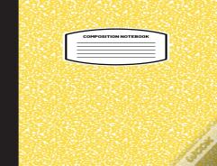 Classic Composition Notebook