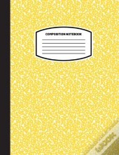 Classic Composition Notebook