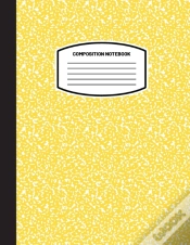 Capa do artigo Classic Composition Notebook