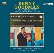 Capa do artigo Classic Concert Series - CD
