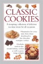 Classic Cookies - Preview