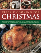 Capa do artigo Classic Cooking For Christmas