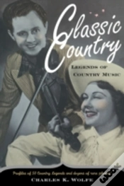 Capa do artigo Classic Country