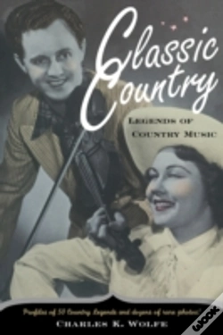 Capa do artigo Classic Country