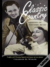 Capa do artigo Classic Country