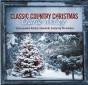 Classic Country Christmas: Instrumental Holiday Standards Featuring Harmonica - CD - Preview