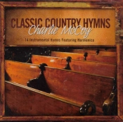 Capa do artigo Classic Country Hymns - CD