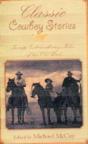 CLASSIC COWBOY STORIES - Preview