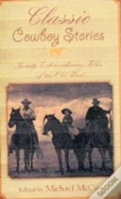 Capa do artigo CLASSIC COWBOY STORIES