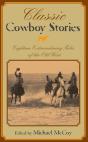 Classic Cowboy Stories - Preview