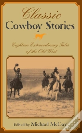 Classic Cowboy Stories