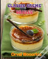 Classic Creme Brulee
