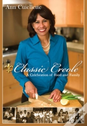 Capa do artigo Classic Creole