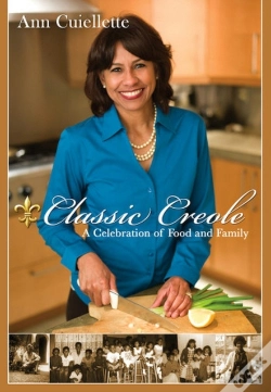 Capa do artigo Classic Creole