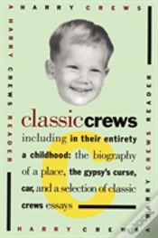 Capa do artigo Classic Crews