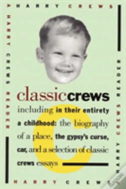 Capa do artigo Classic Crews