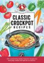 Classic Crockpot Recipes - Preview