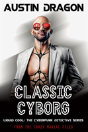 Classic Cyborg - Preview