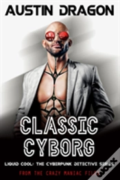 Capa do artigo Classic Cyborg