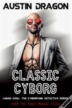 Capa do artigo Classic Cyborg
