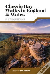Capa do artigo Classic Day Walks In England & Wales
