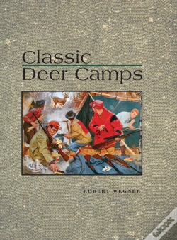 Capa do artigo Classic Deer Camps