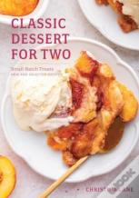 Classic Dessert For Two