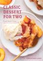 Classic Dessert For Two - Preview