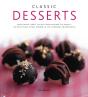 Classic Desserts - Preview