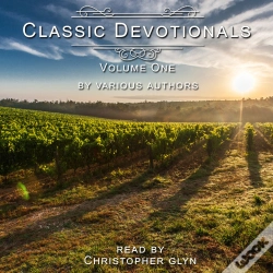 Capa do artigo Classic Devotionals Volume One By Various Authors