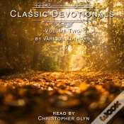 Capa do artigo Classic Devotionals Volume Two