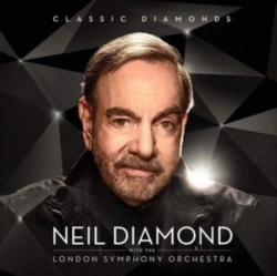 Capa do artigo Classic Diamonds - CD