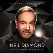 Capa do artigo Classic Diamonds - CD