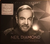 Capa do artigo Classic Diamonds - CD