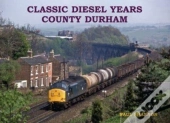 Classic Diesel Years: County Durham