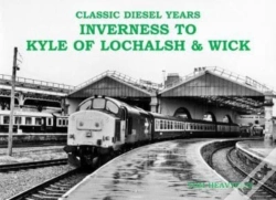 Capa do artigo Classic Diesel Years