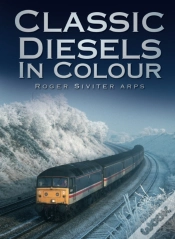 Capa do artigo Classic Diesels In Colour