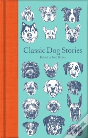 Capa do artigo Classic Dog Stories