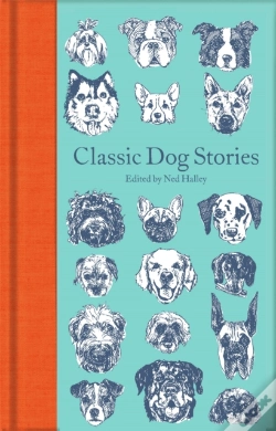 Capa do artigo Classic Dog Stories