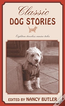Capa do artigo Classic Dog Stories