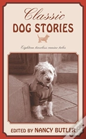 Capa do artigo Classic Dog Stories