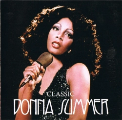 Capa do artigo Classic Donna Summer - CD