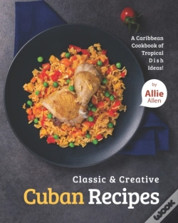 Capa do artigo Classic & Creative Cuban Recipes