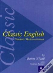 Capa do artigo Classic English Coursestudent