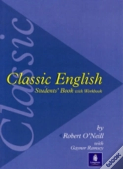 Capa do artigo Classic English Coursestudent'S Book With Workbook