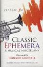 Classic Ephemera - Preview